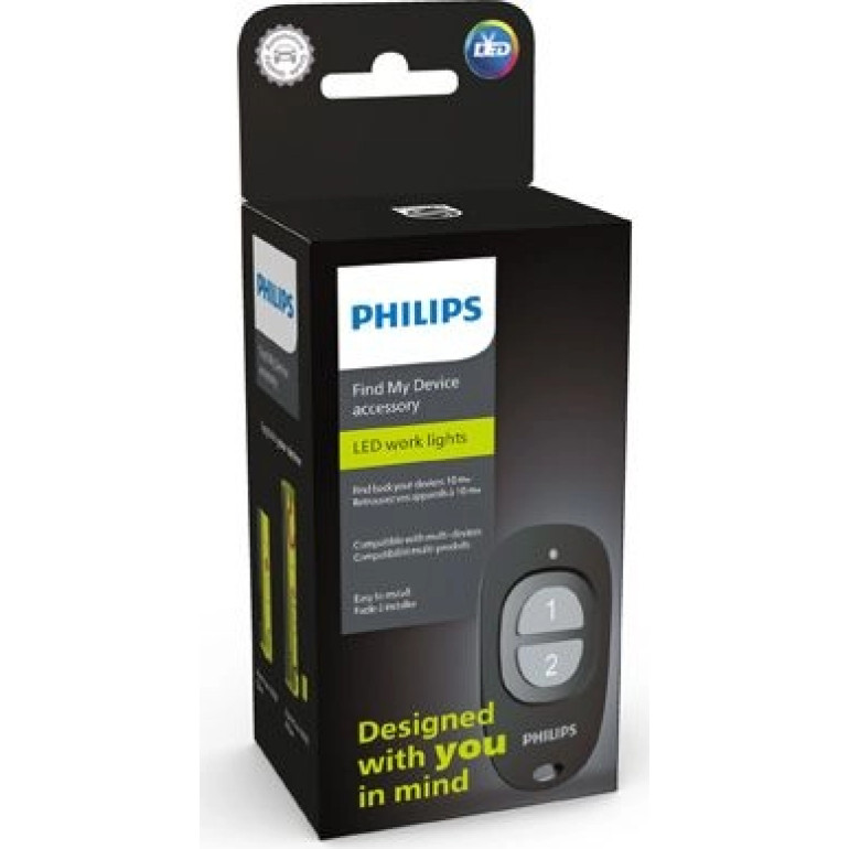 Zubehör - Find My Device - Hand Light für Xperion 6000 serie 1 Stück Philips ACCFIMDX1 Zubehör - Find My Device - Hand Light für Xperion 6000 serie 1 Stück Philips ACCFIMDX1