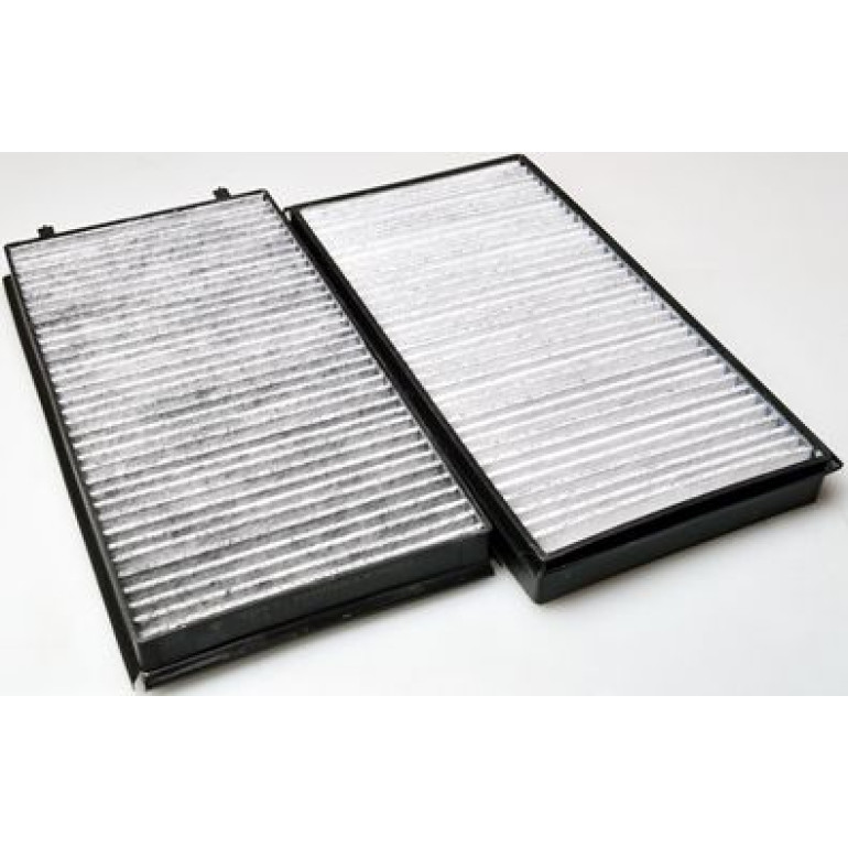 DENCKERMANN Innenraumfilter M110672K DENCKERMANN Innenraumfilter M110672K