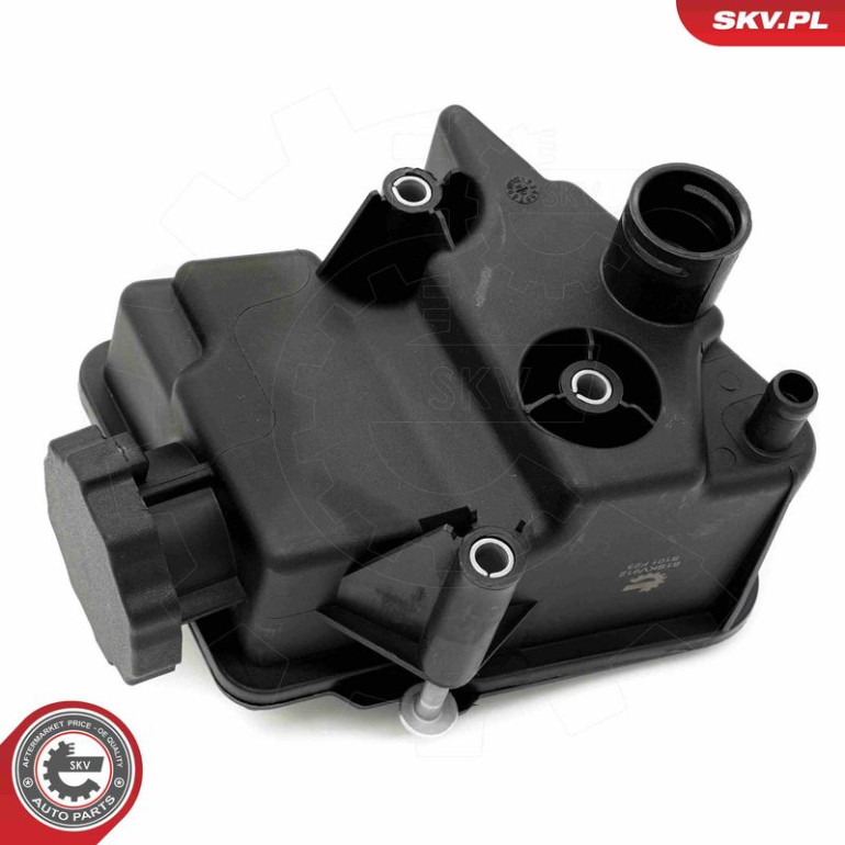 ESEN SKV Ausgleichsbehälter, Hydrauliköl-Servolenkung 61SKV912 ESEN SKV Ausgleichsbehälter, Hydrauliköl-Servolenkung 61SKV912
