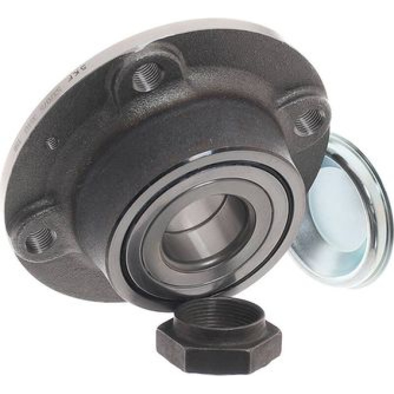 Radlagersatz HA VKBA 3477 Radlagersatz HA VKBA 3477
