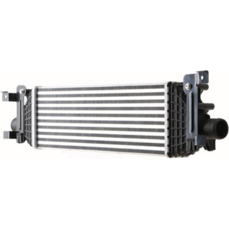MAHLE Ladeluftkühler CI 326 000S MAHLE Ladeluftkühler CI 326 000S