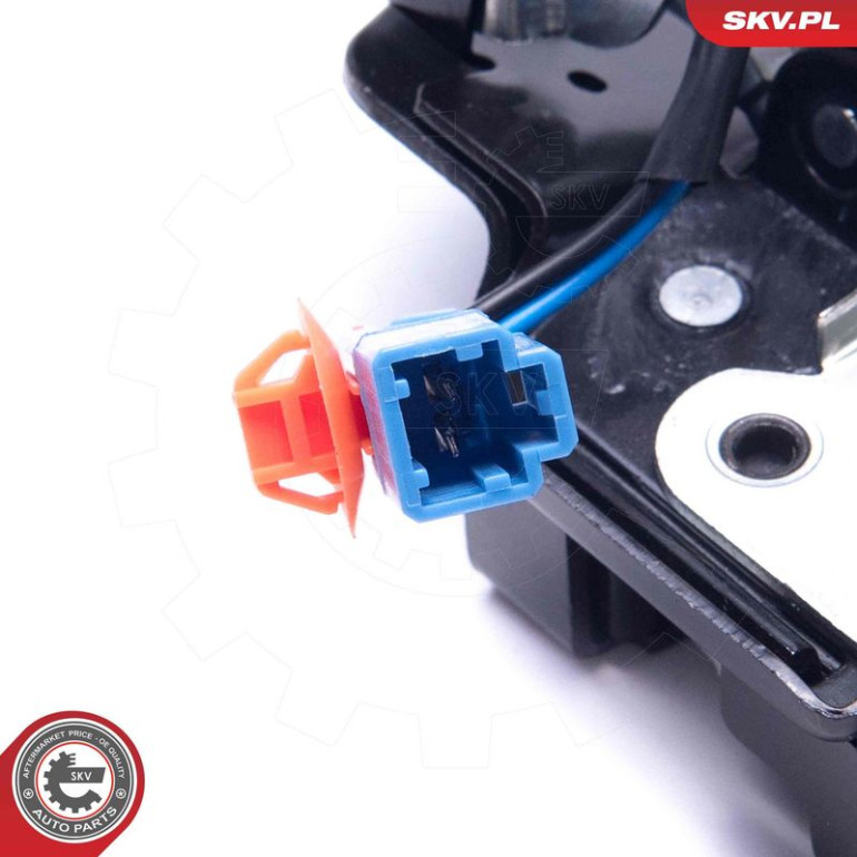 ESEN SKV Heckklappenschloß 16SKV376 ESEN SKV Heckklappenschloß 16SKV376