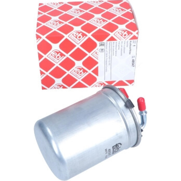 Kraftstofffilter 48547 Kraftstofffilter 48547