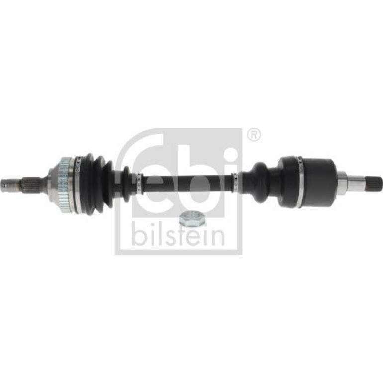 FEBI BILSTEIN Antriebswelle 182693 FEBI BILSTEIN Antriebswelle 182693