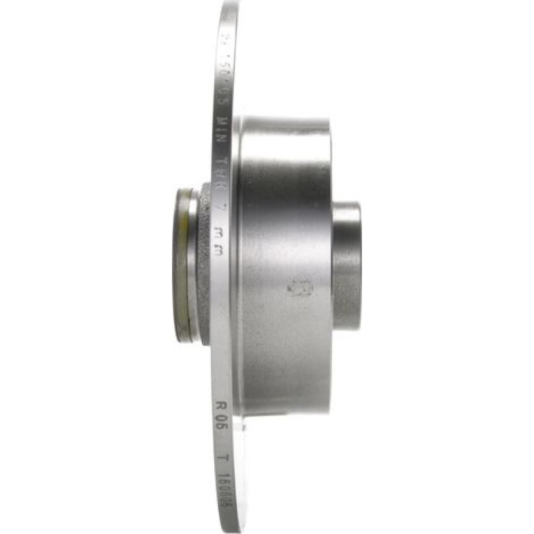 Bremsscheibe HA 0 986 479 278