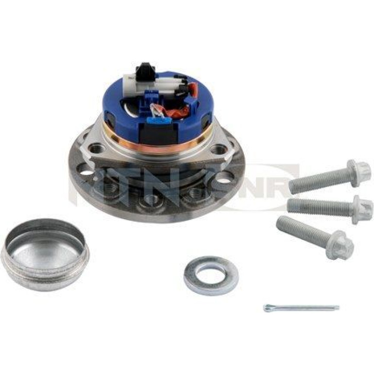SNR Radlagersatz R153.33 SNR Radlagersatz R153.33