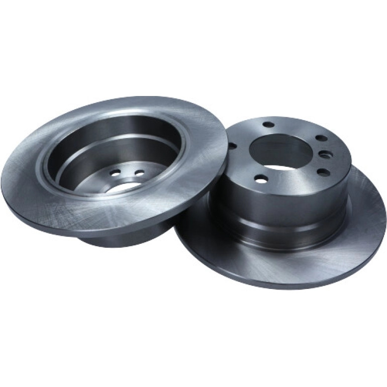 Maxgear 19-1214 Maxgear Bremsscheibe Bmw T. Z3 Maxgear 19-1214 Maxgear Bremsscheibe Bmw T. Z3