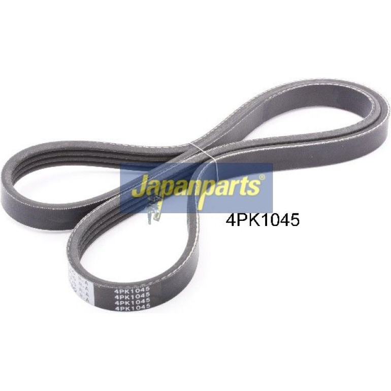 Japanparts Ømen-Zubehör DV-4PK1045