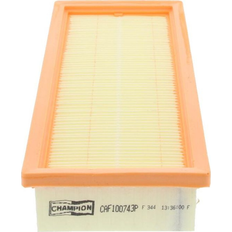 CHAMPION Luftfilter CAF100743P CHAMPION Luftfilter CAF100743P