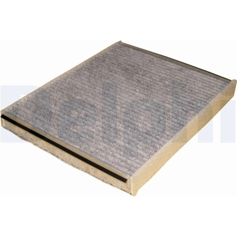 DELPHI Innenraumfilter TSP0325240C DELPHI Innenraumfilter TSP0325240C
