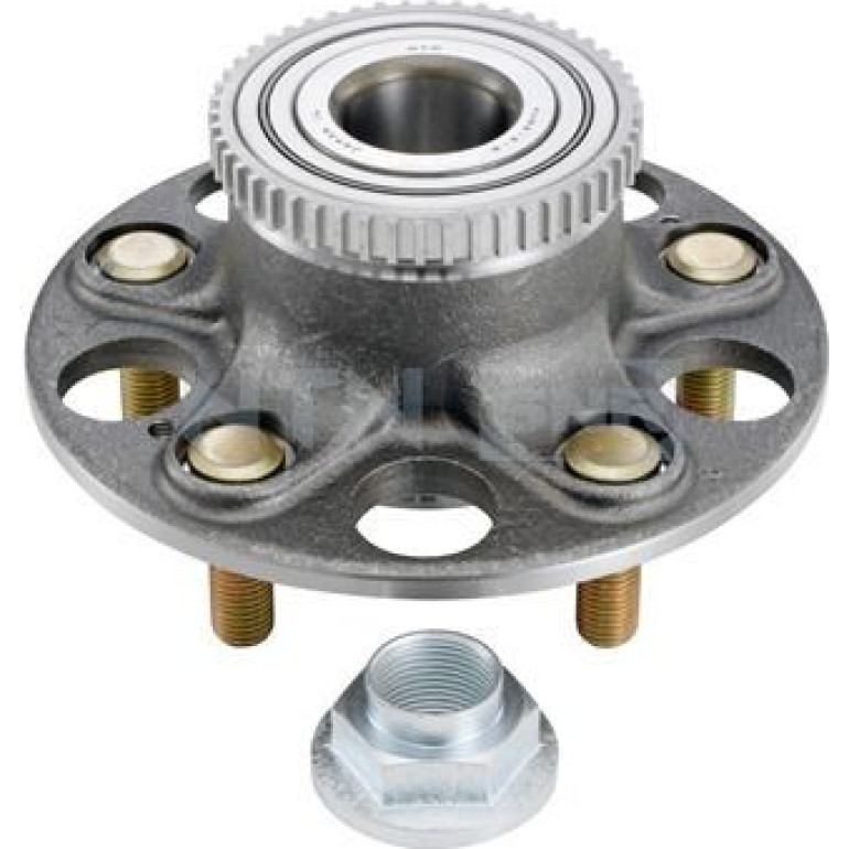 SNR Radlagersatz R174.58 SNR Radlagersatz R174.58