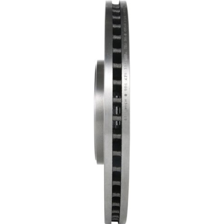 Bremsscheibe VA 0 986 479 754 Bremsscheibe VA 0 986 479 754