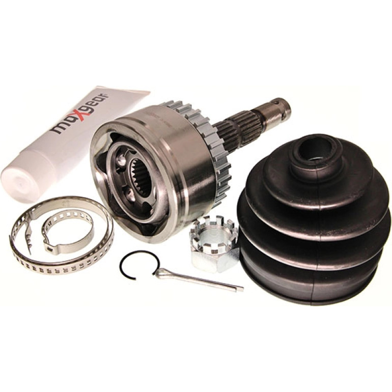 Gelenksatz, Antriebswelle Opel Meriva 03- 1.6/1.8 +Abs 49-0516 Gelenksatz, Antriebswelle Opel Meriva 03- 1.6/1.8 +Abs 49-0516