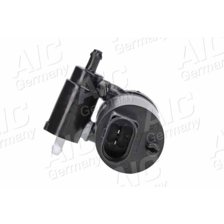 Waschwasserdüse 72081 Waschwasserdüse 72081
