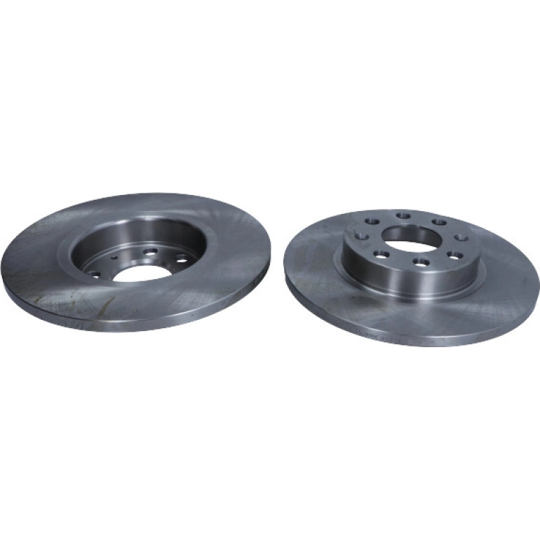 Maxgear Bremsscheibe Opel P. Corsa D 05-/Punto Evo 06 19-1238 Maxgear Bremsscheibe Opel P. Corsa D 05-/Punto Evo 06 19-1238