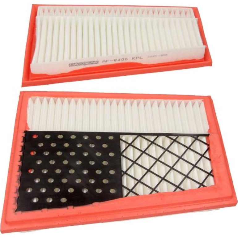 Luftfilter Db Om642 Set Mit 2 Stück W204/211/164 26-0523 Luftfilter Db Om642 Set Mit 2 Stück W204/211/164 26-0523