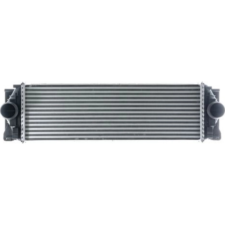 MAHLE Ladeluftkühler CI 368 000P MAHLE Ladeluftkühler CI 368 000P