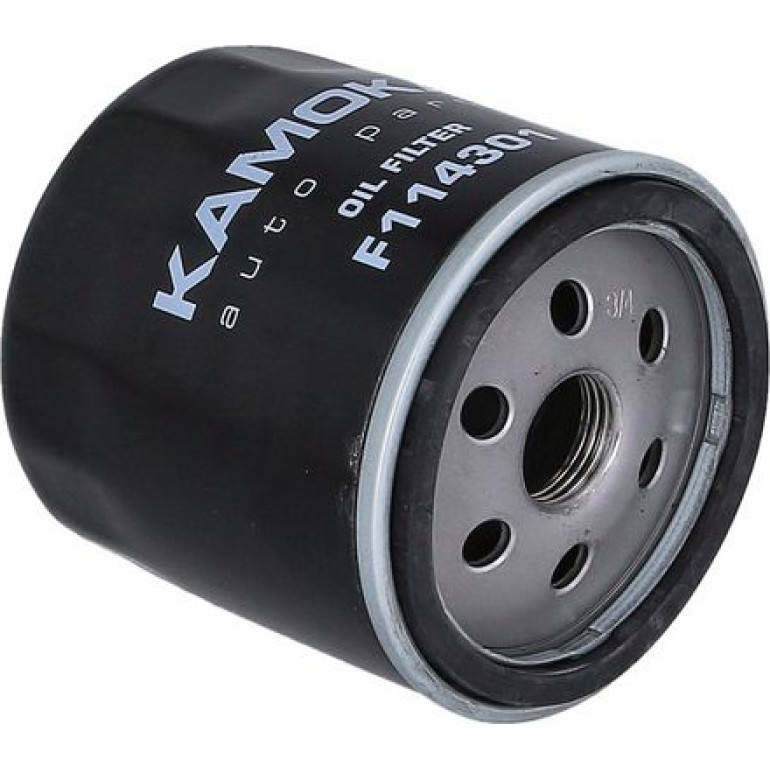 KAMOKA Ölfilter F114301