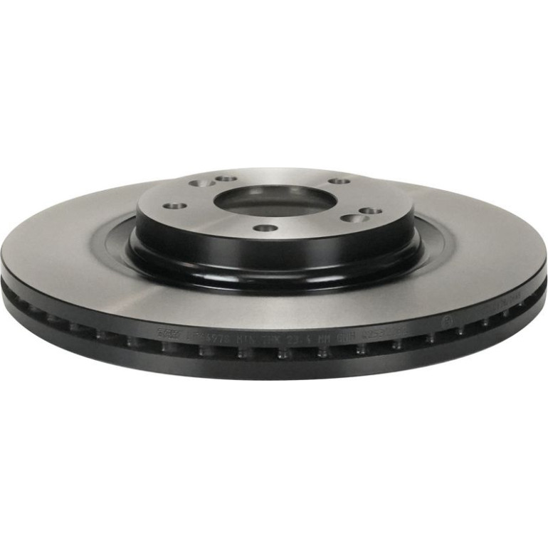 Bremsscheibe DF6497S Bremsscheibe DF6497S
