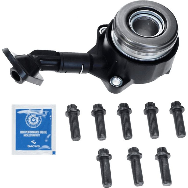 SACHS Kupplungssatz 2290 601 102 SACHS Kupplungssatz 2290 601 102
