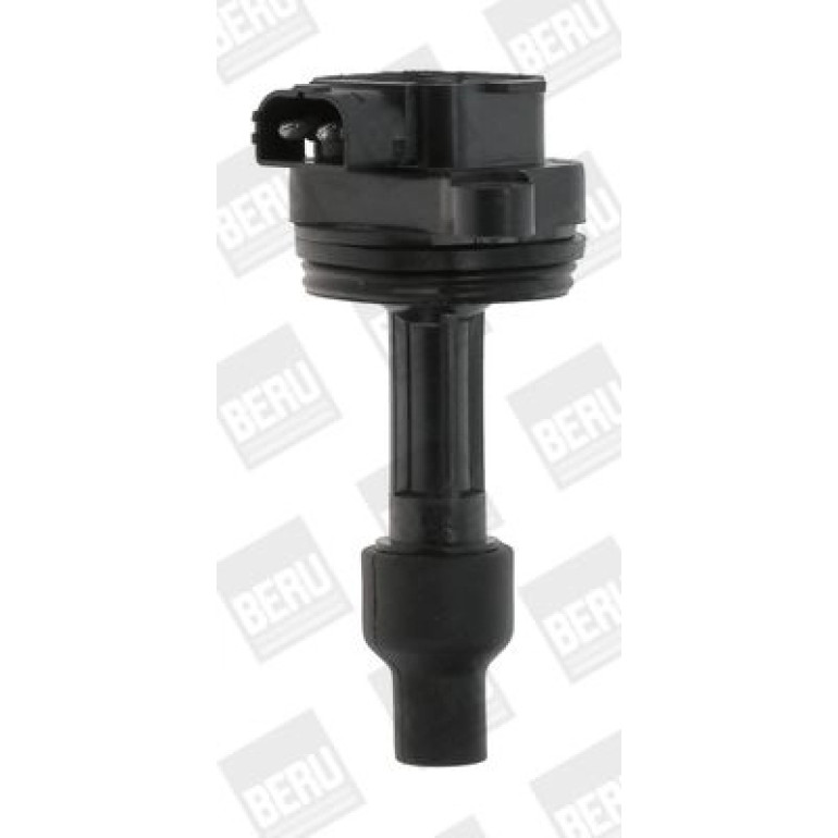 BorgWarner (BERU) Zündspule ZS446 BorgWarner (BERU) Zündspule ZS446