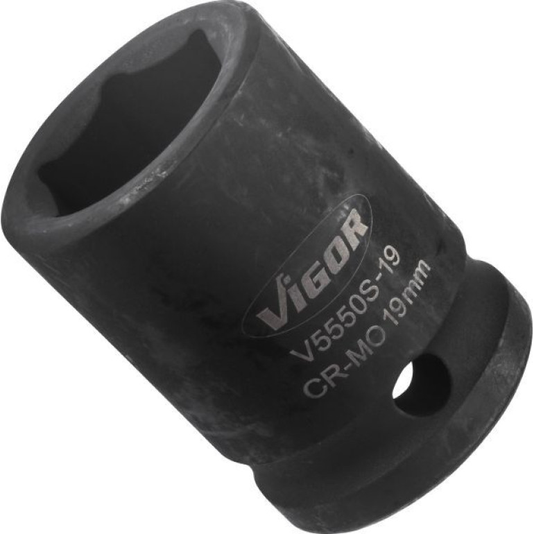 VIGOR Steckschlüsselsatz V5550S-19 VIGOR Steckschlüsselsatz V5550S-19