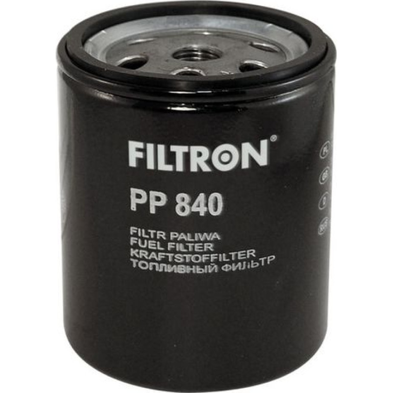 FILTRON Kraftstofffilter PP 840 FILTRON Kraftstofffilter PP 840