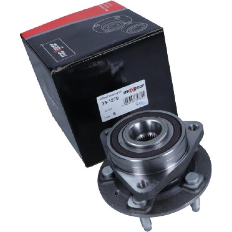 Radlagersatz 33-1279 Radlagersatz 33-1279