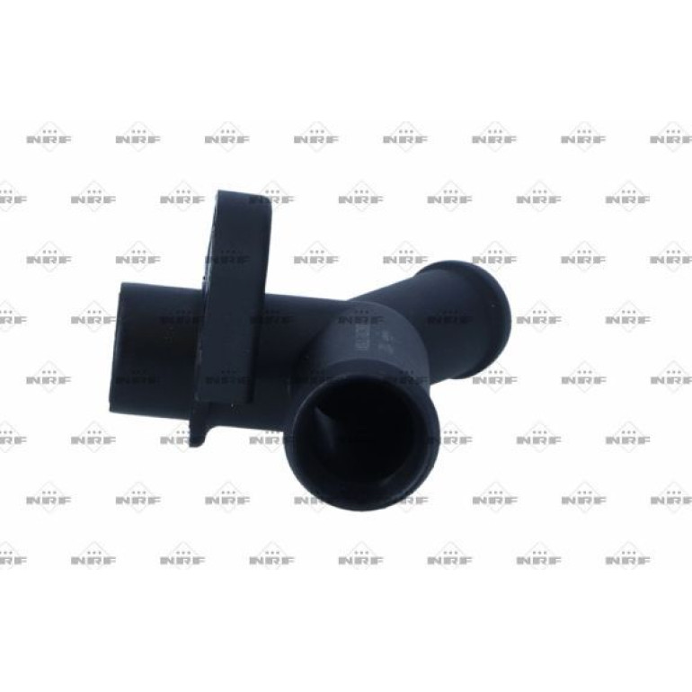 NRF Kühlmittelflansch 775041 NRF Kühlmittelflansch 775041