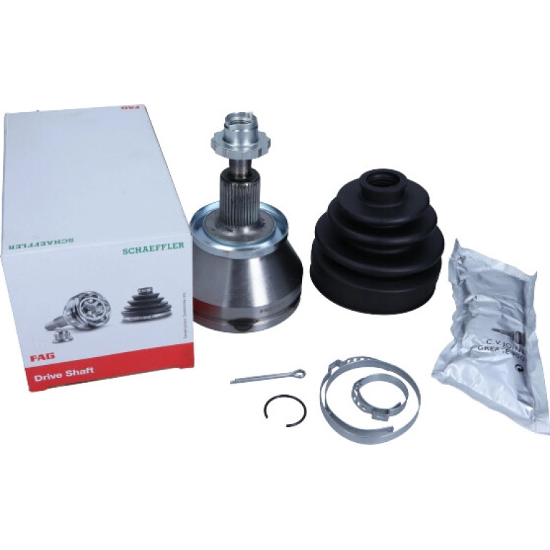 Gelenksatz, Antriebswelle 771 0349 30 Gelenksatz, Antriebswelle 771 0349 30