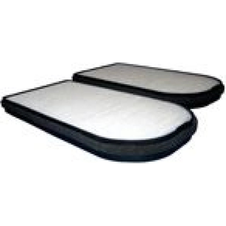 Innenraumfilter Bmw E38 Set 2 Stk MS-6193 Innenraumfilter Bmw E38 Set 2 Stk MS-6193