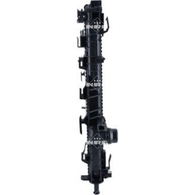 Kühler, Motorkühlung 58499A Kühler, Motorkühlung 58499A