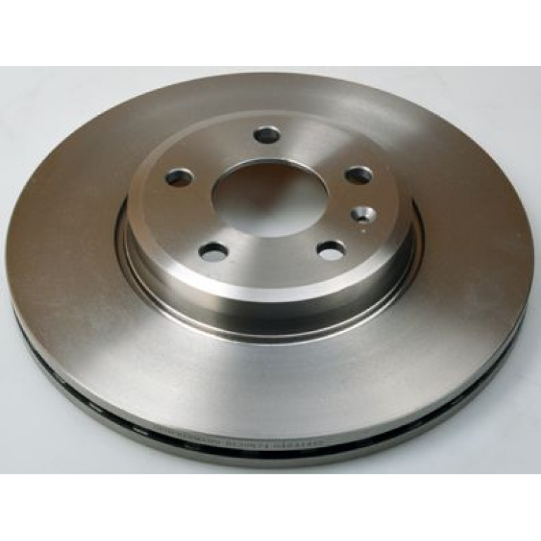 DENCKERMANN Bremsscheibe B130474 DENCKERMANN Bremsscheibe B130474