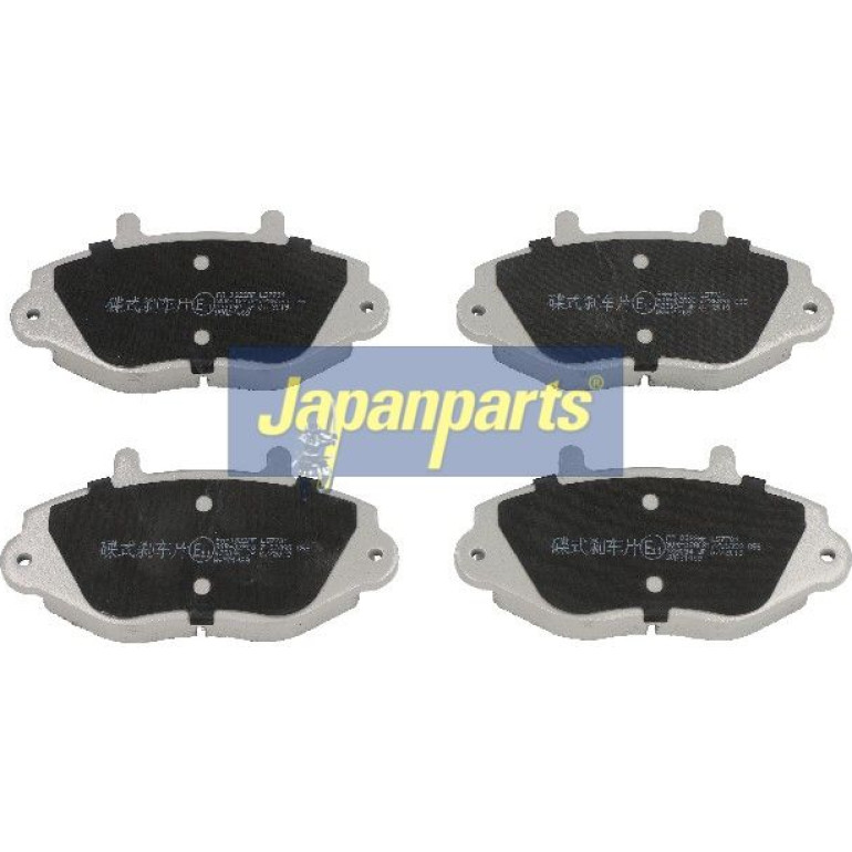 Japanparts Bremsbeläge PA-0322AF