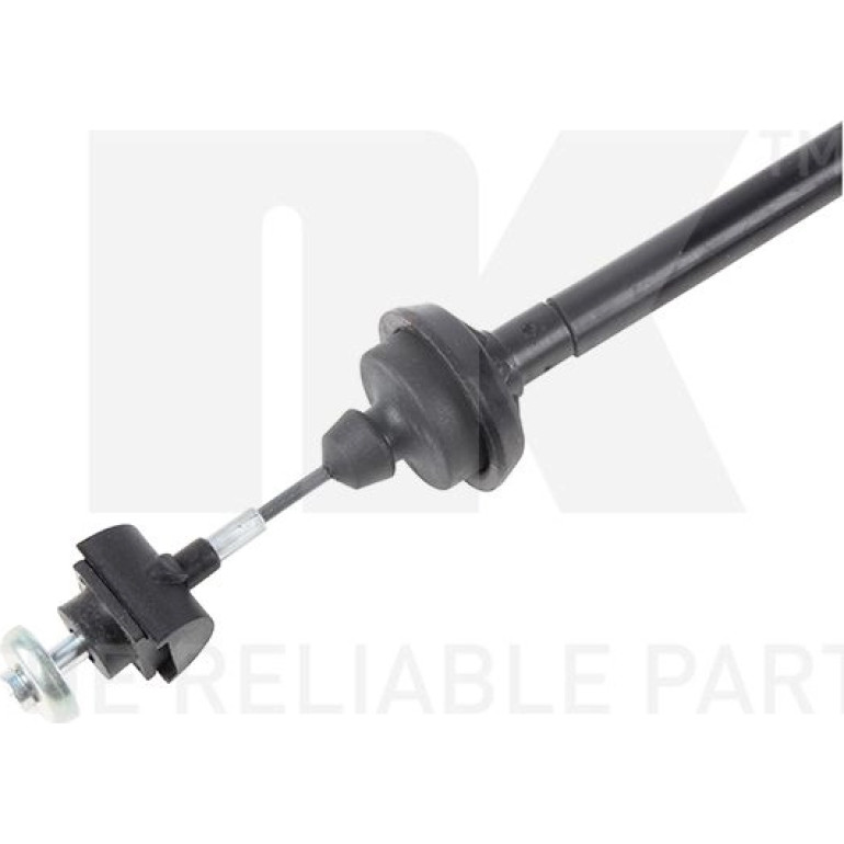 Kupplungsseil Vw T4 9/90-03 924745 Kupplungsseil Vw T4 9/90-03 924745