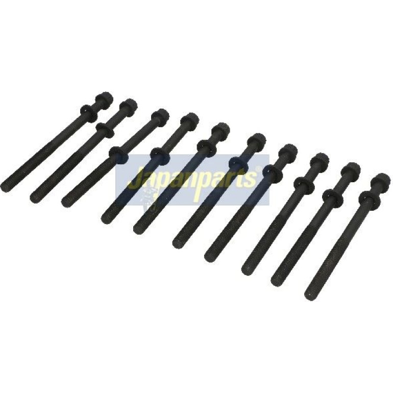 Zylinderkopfschraube BL-H00 Zylinderkopfschraube BL-H00