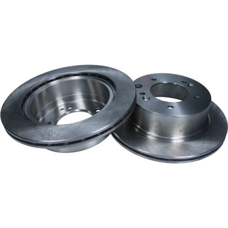 Maxgear Bremsscheibe Kia T. Sorento 19-1865 Maxgear Bremsscheibe Kia T. Sorento 19-1865