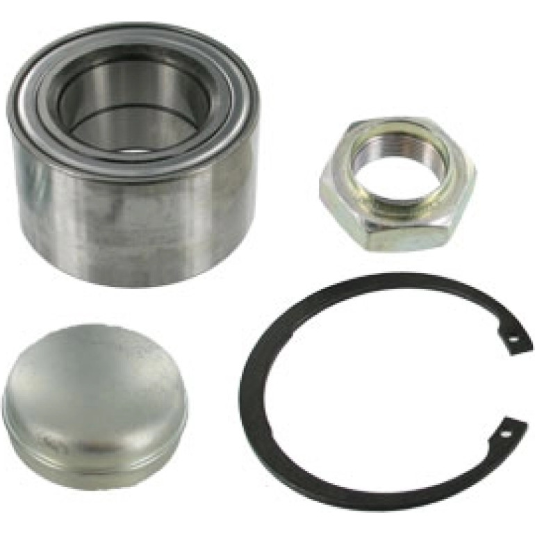 Radlagersatz VA VKBA 3640 Radlagersatz VA VKBA 3640