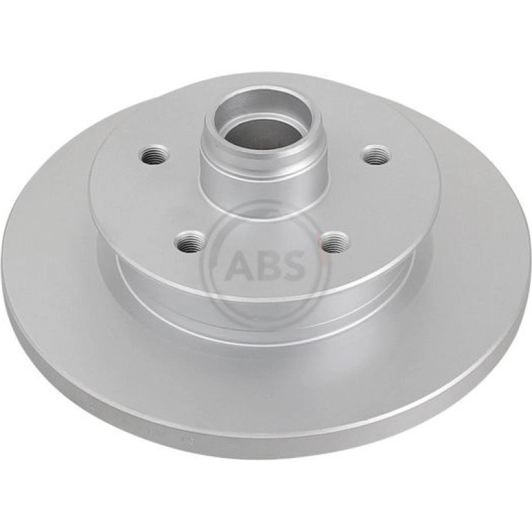 A.B.S. Bremsscheibe 15826 A.B.S. Bremsscheibe 15826