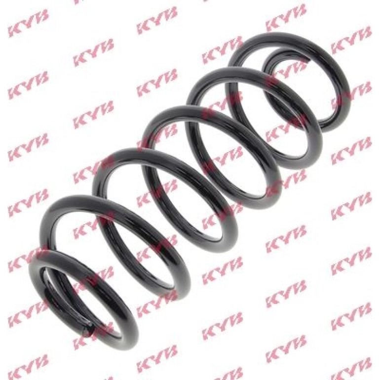 KYB Fahrwerksfeder Audi P. A4, A6/ VW Passat 2.5Tdi 09.97-05.05 RA3774 KYB Fahrwerksfeder Audi P. A4, A6/ VW Passat 2.5Tdi 09.97-05.05 RA3774
