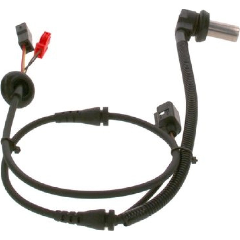 Sensor, Raddrehzahl 0 986 594 007 Sensor, Raddrehzahl 0 986 594 007