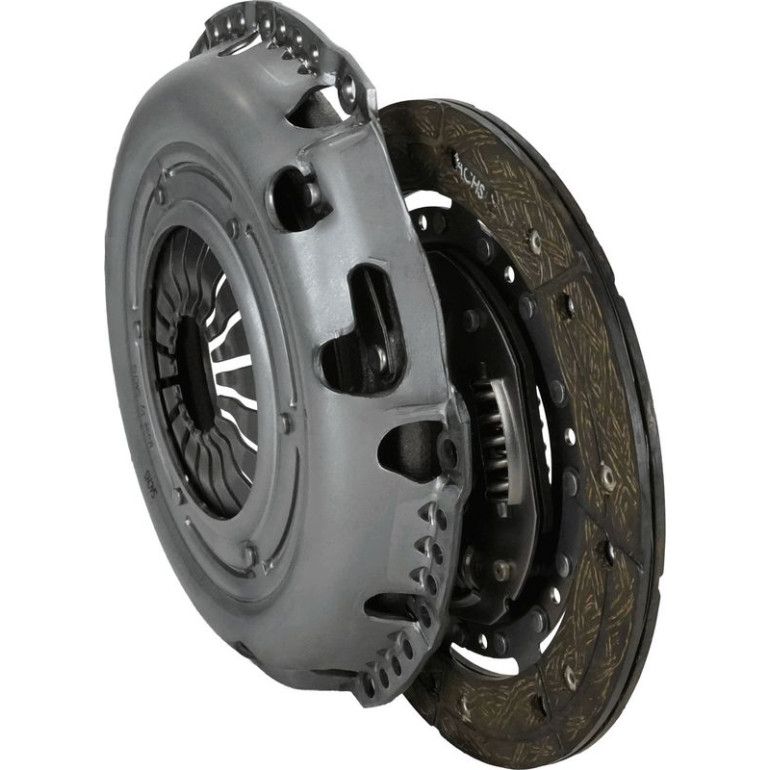 SACHS Kupplungssatz 3000 990 519 SACHS Kupplungssatz 3000 990 519