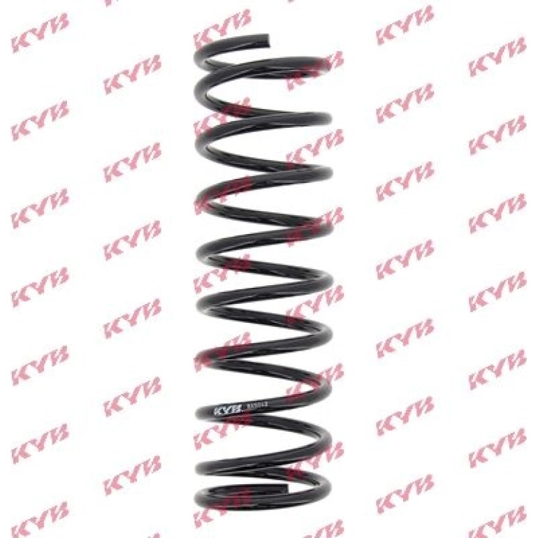 KYB Fahrwerksfeder Ford T. Escort Vii 1.3-1.8D 01.95-07.00 RA5042 KYB Fahrwerksfeder Ford T. Escort Vii 1.3-1.8D 01.95-07.00 RA5042