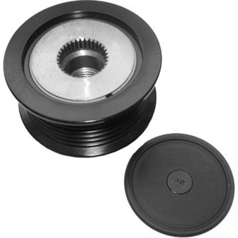 Continental CTAM Freilauf AP9028