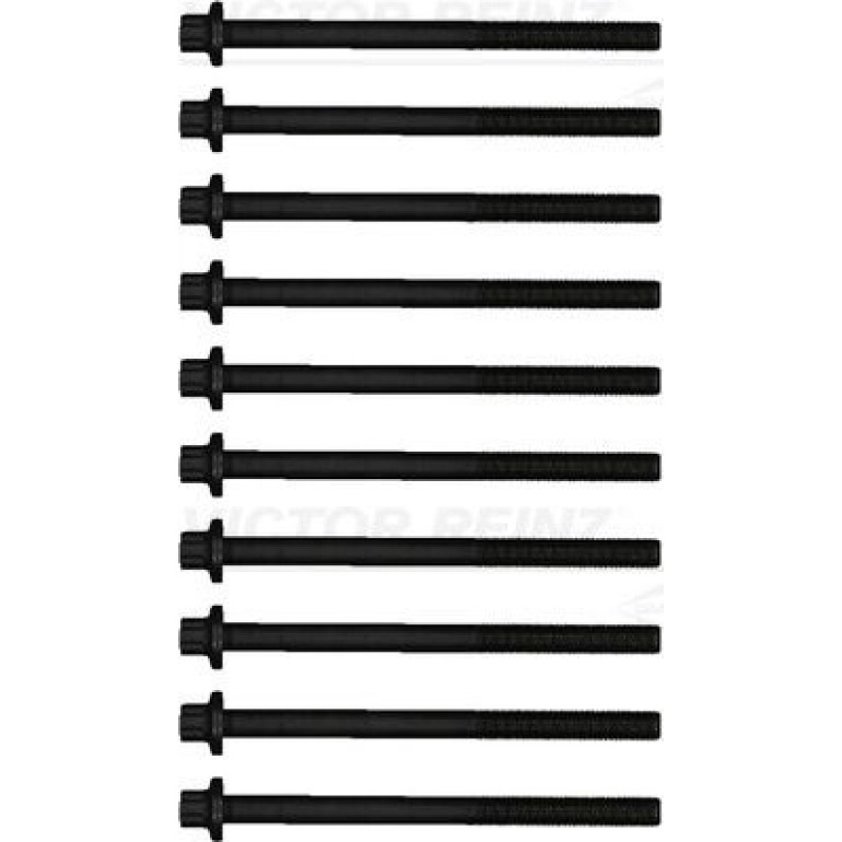 Zylinderkopfschraubensatz 14-20621-01 Zylinderkopfschraubensatz 14-20621-01