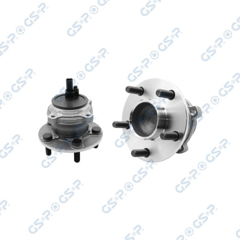 GSP Radlager 9400084 GSP Radlager 9400084