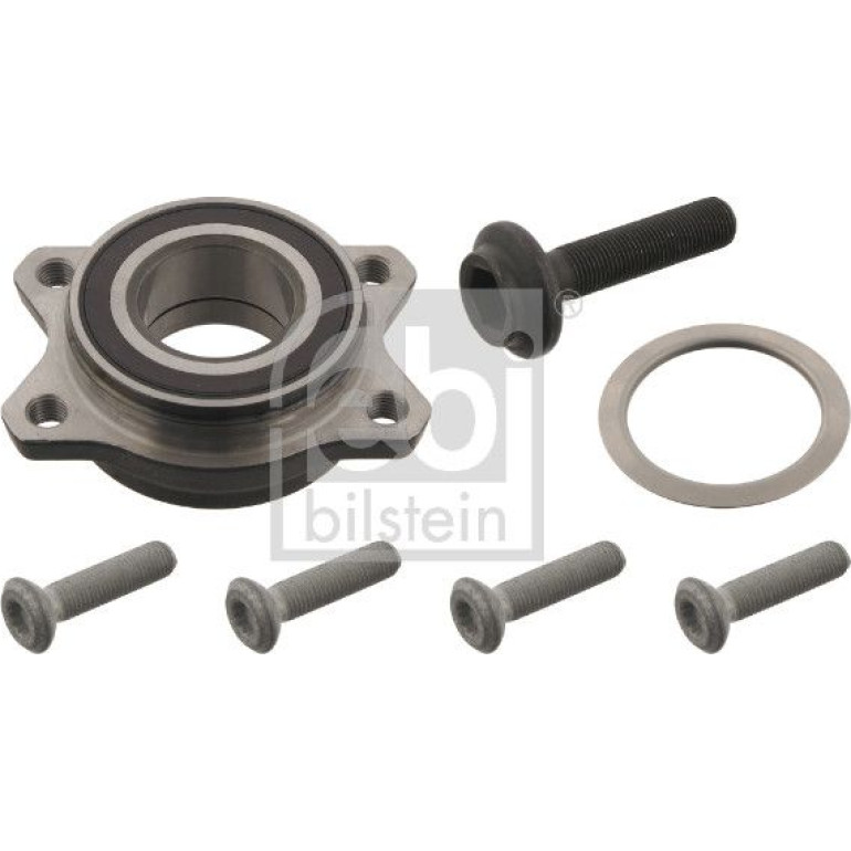 FEBI BILSTEIN Radlager 29844 FEBI BILSTEIN Radlager 29844