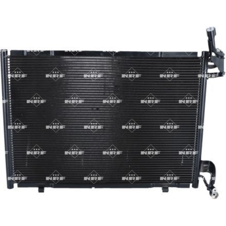Kondensator, Klimaanlage 350521