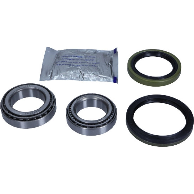 Radlagersatz 33-1089 Radlagersatz 33-1089