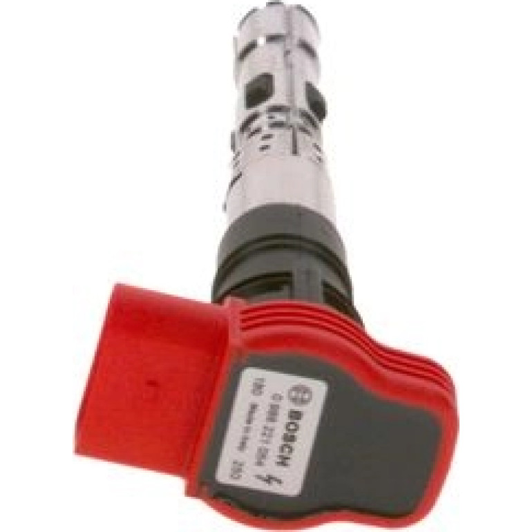 Bosch Automotive Zündspule 0986221054 Bosch Automotive Zündspule 0986221054